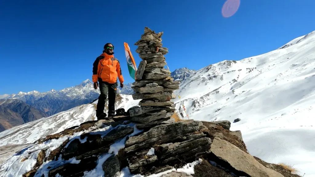 How Do You Reach Kuari Pass?