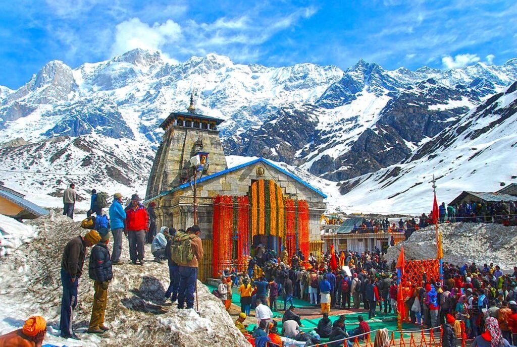 Kedarnath Latest News 2025