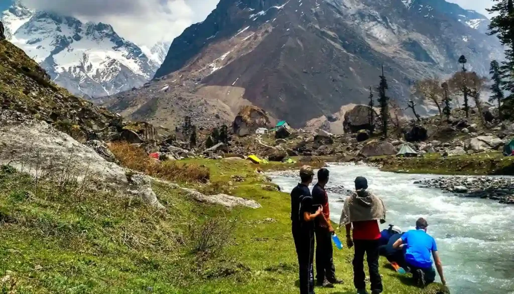 Har ki Dun Trek from dehradun price