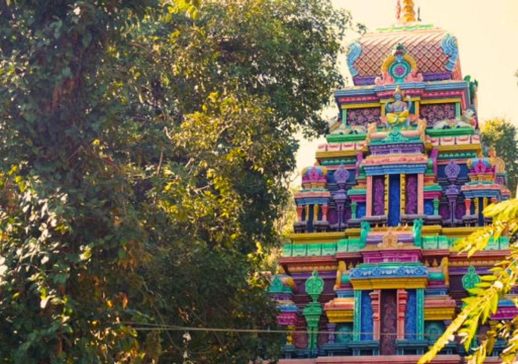 Neelkanth Neelkanth Mahadev Temple – Complete Travel Guide for 2025