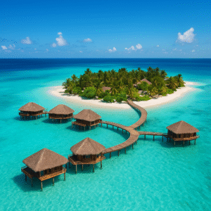 Maldives tour package