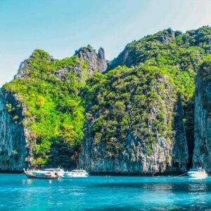 Thailand tour package from dehradun delhi India