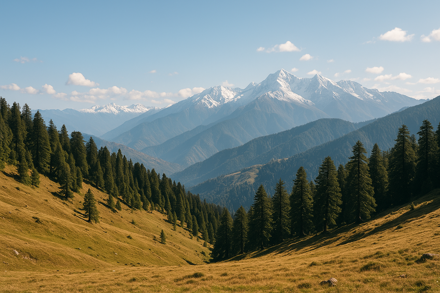 Nag Tibba Trek from Dehradun