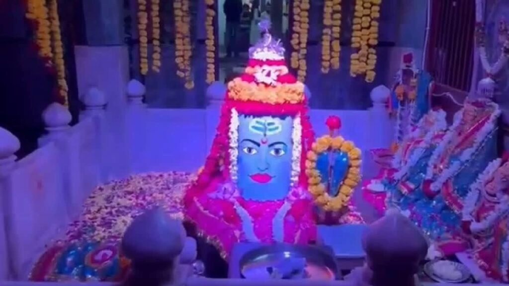 Neelkanth Mahadev Temple: 11 Reasons to Visit Divine Shrine