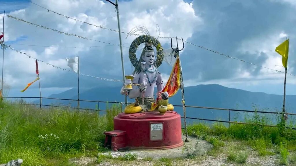 Khait Parvat