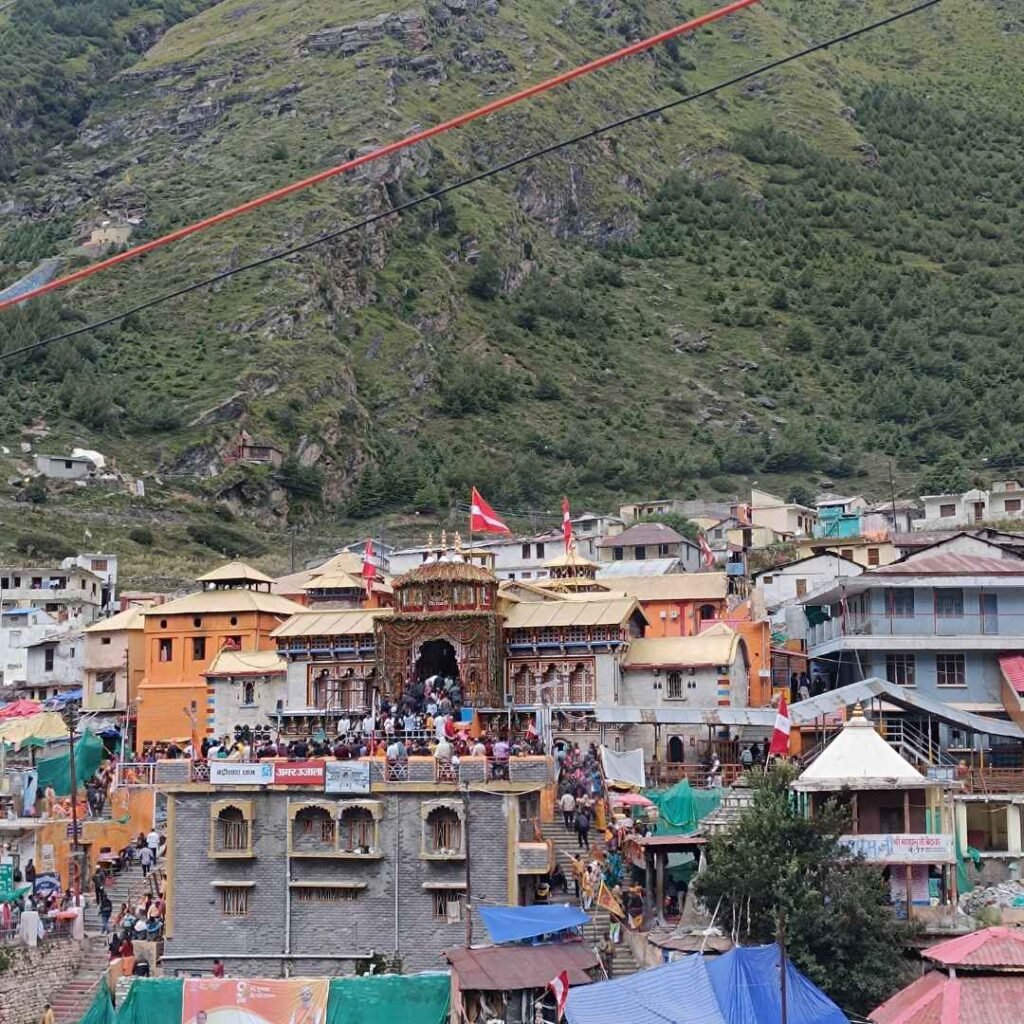 Badrinath
