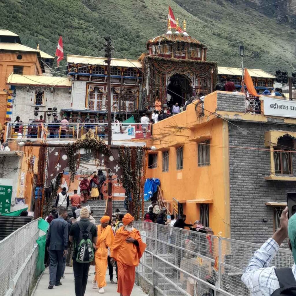 Badrinath